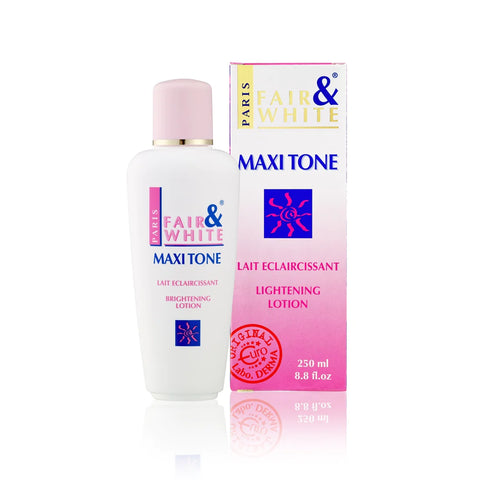 MAXI TONE LIGHTENING LOTION 250ML / 8.4 FL OZ