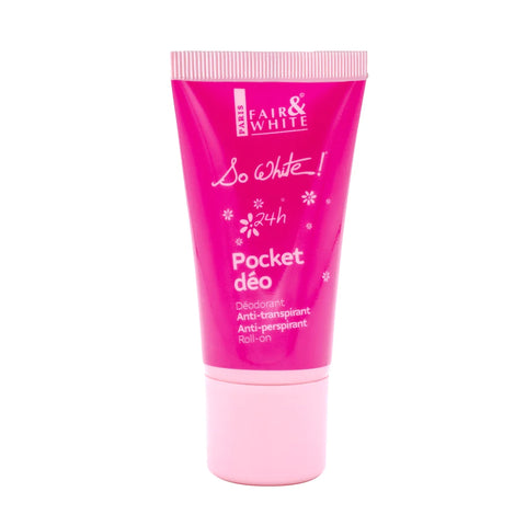 POCKET DEO ROLL-ON