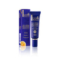 GEL CREAM WITH VITAMIN 
