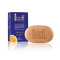 EXFOLIATING SOAP WITH PURE VITAMIN C 7 OZ / 200 GR