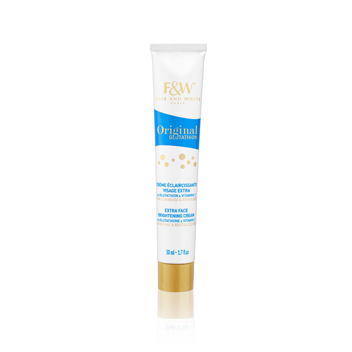 EXTRA BRIGHTENING CREAM 50ML / 1.7 FL OZ