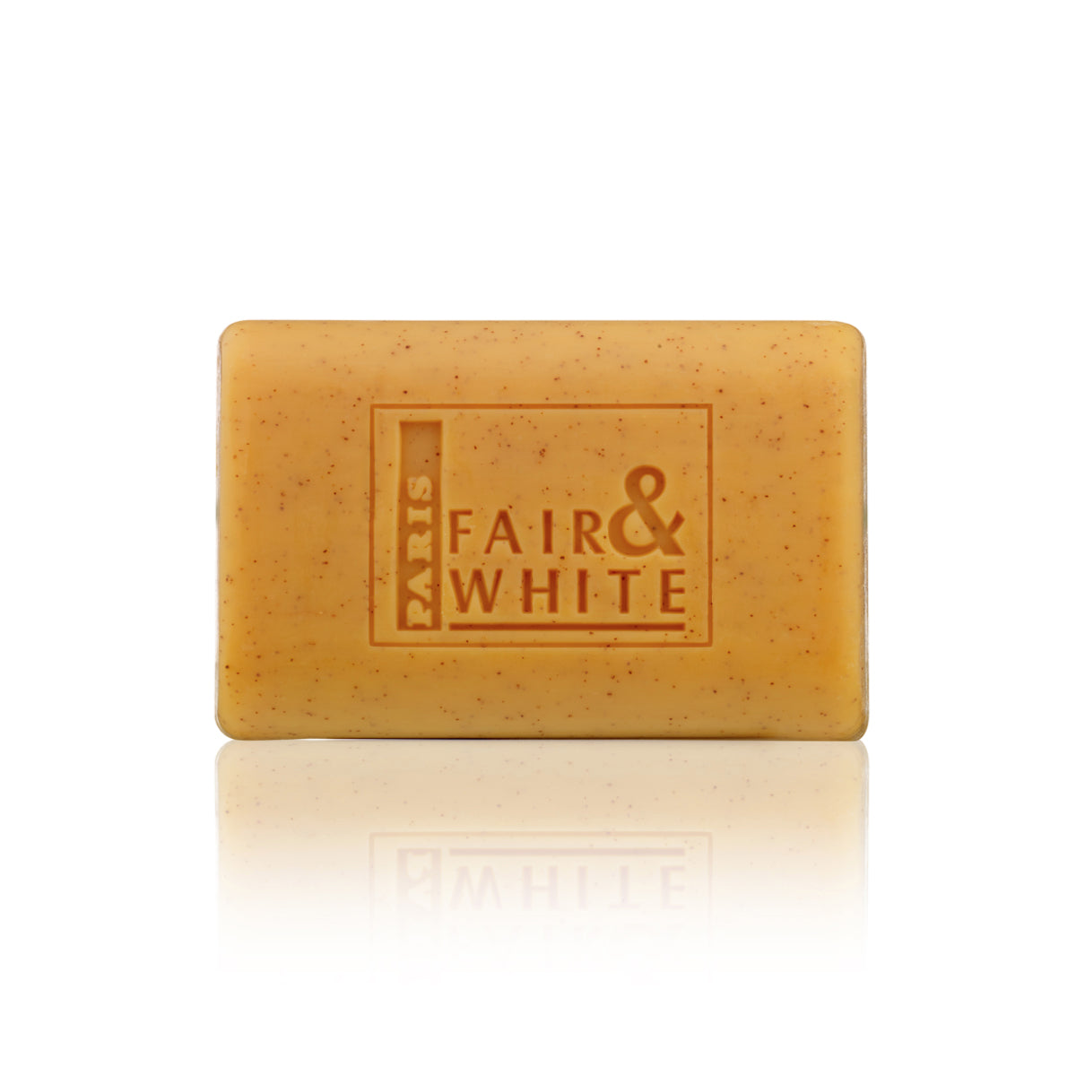EXFOLIATING SOAP WITH CARROT OIL 200 G / 7 OZ