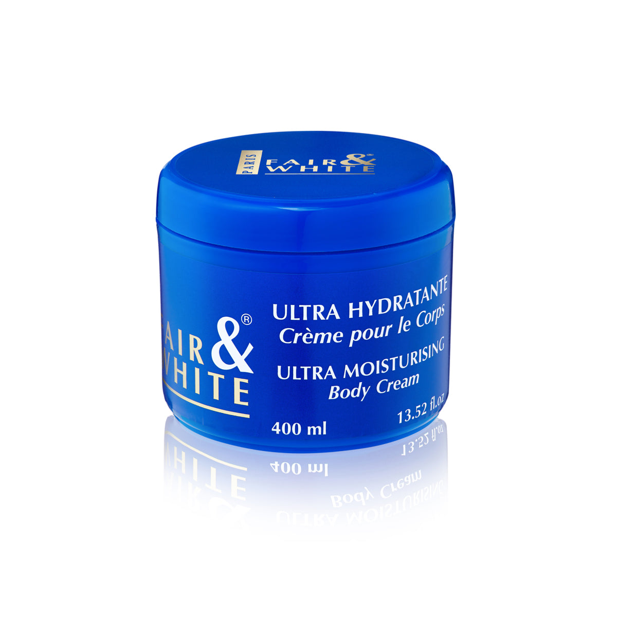 ANTI-AGING ULTRA MOISTURIZING BODY CREAM 400ML / 13.52 FL OZ