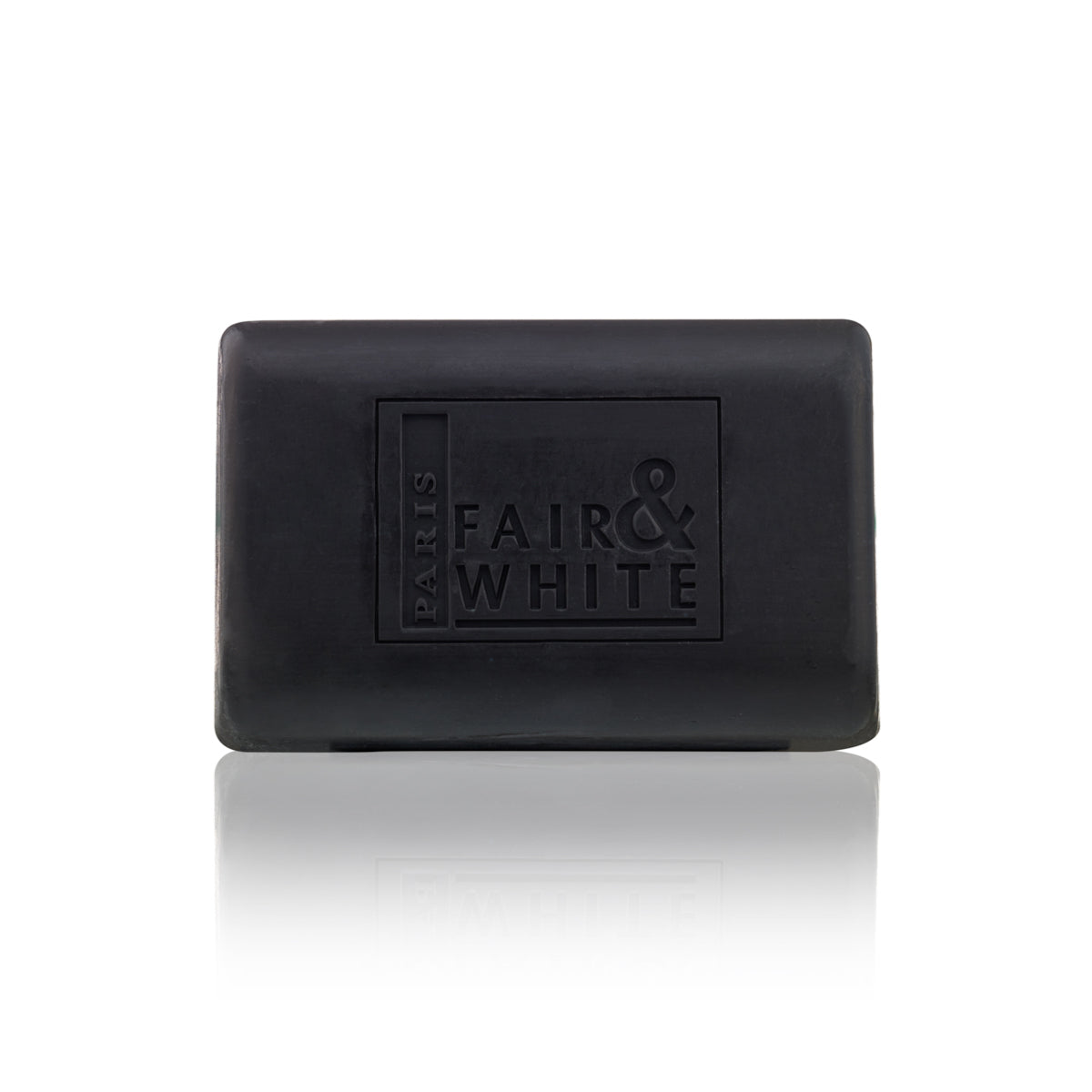 ANTI-BACTERIAL BLACK SOAP 200 G / 7 OZ